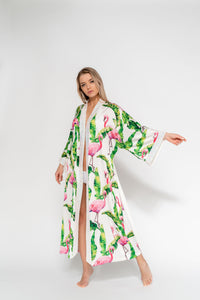 Aruba Kimono
