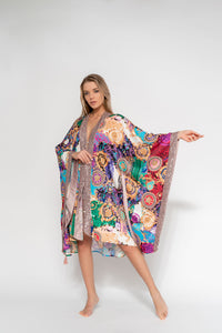Milan Kimono Glamour