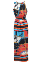 Załaduj obraz do przeglądarki galerii, Santorini Dress
