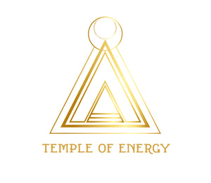 Temple of Energy