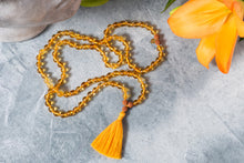 Load image into Gallery viewer, Citrine Mala

