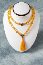 Load image into Gallery viewer, Citrine Mala
