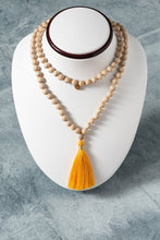 Load image into Gallery viewer, Tulsi Mala
