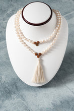 Load image into Gallery viewer, Pearl Mala
