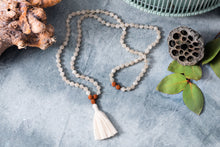 Load image into Gallery viewer, Moonstone Mala
