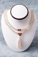 Load image into Gallery viewer, Moonstone Mala
